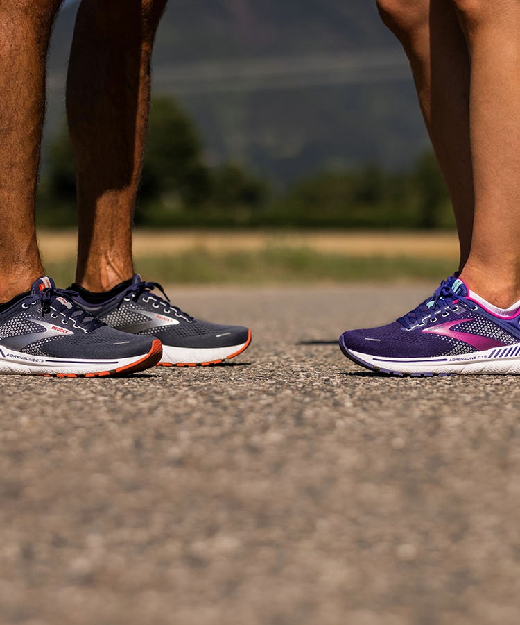 Brooks Adrenaline GTS 22 Canada